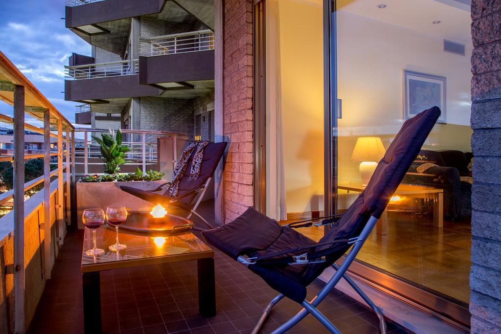 Residence Parco Salario Rome Room photo